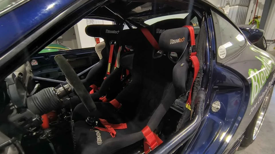2003 Porsche 996 Carrera - Image 7 of 20