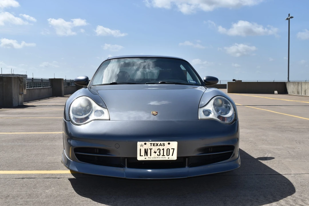 2003 Porsche 996 Carrera - Image 14 of 31