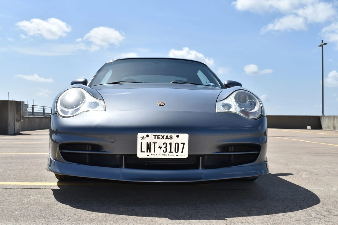 2003 Porsche 996 Carrera - Image 15 of 31