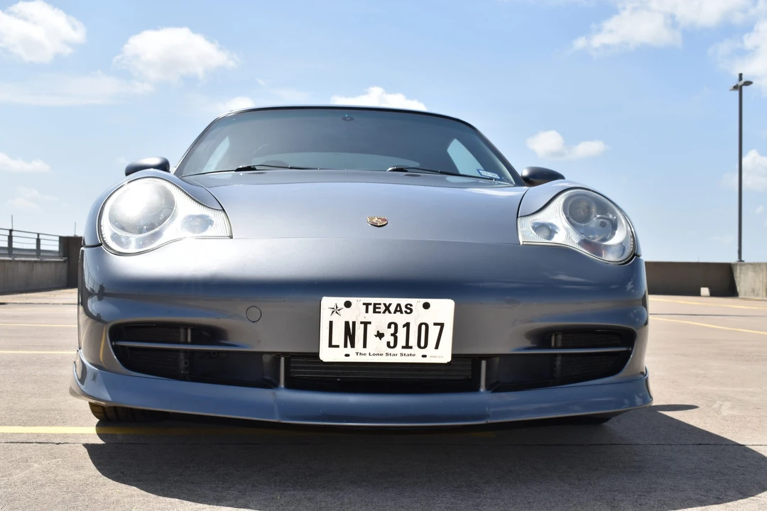 2003 Porsche 996 Carrera - Image 18 of 31