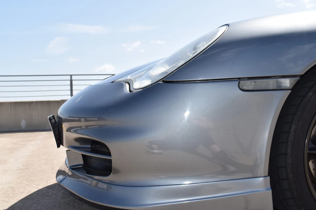 2003 Porsche 996 Carrera - Image 25 of 31
