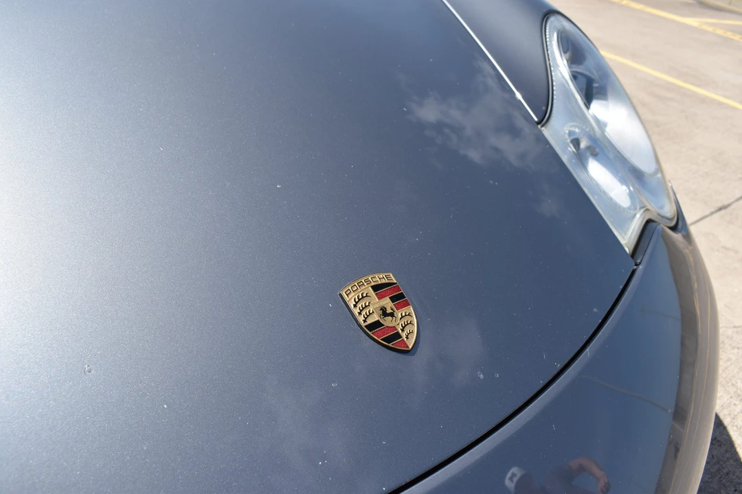 2003 Porsche 996 Carrera - Image 31 of 31