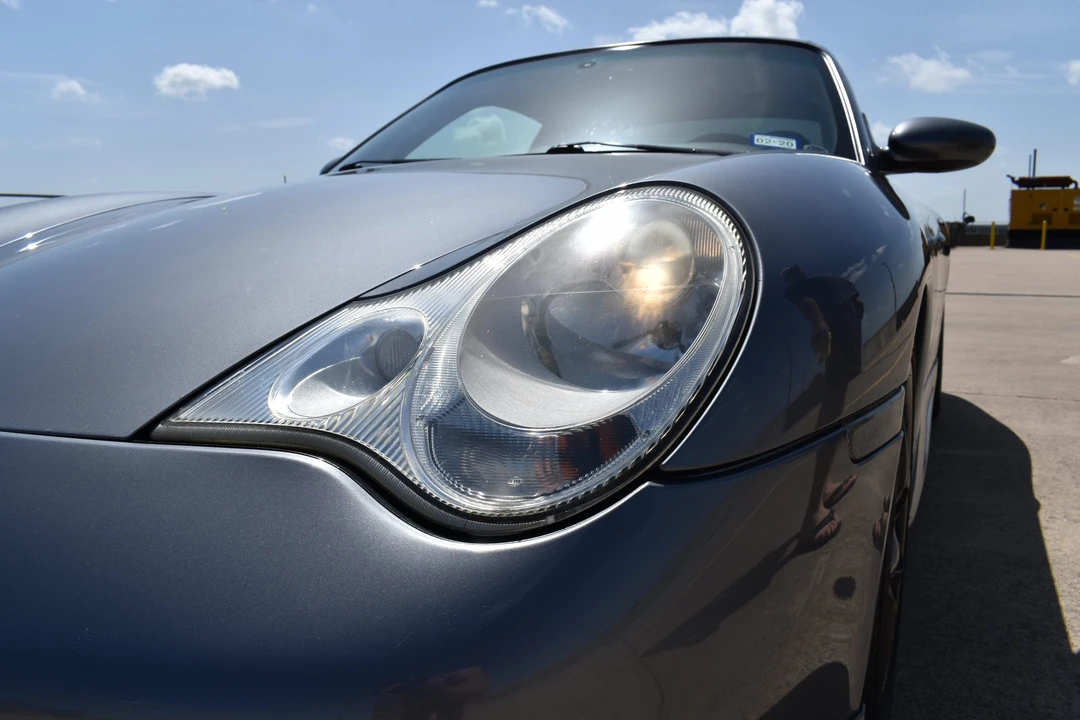 2003 Porsche 996 Carrera - Image 21 of 31