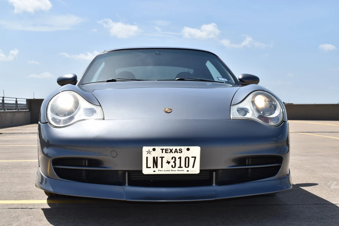 2003 Porsche 996 Carrera - Image 17 of 31