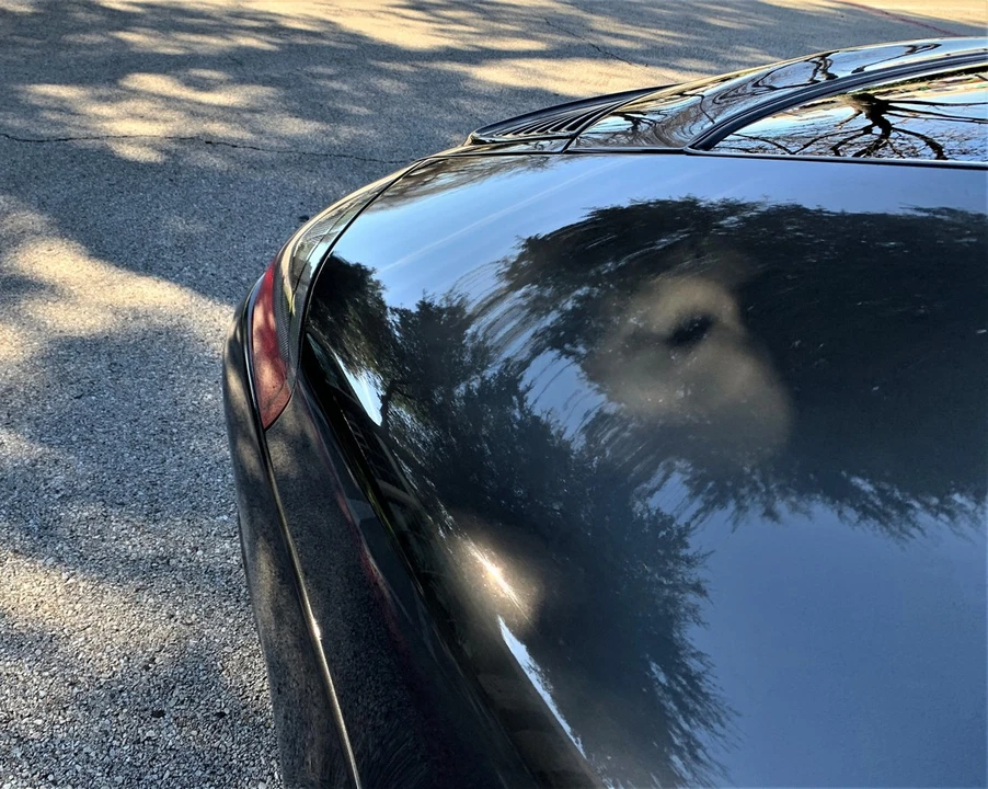 2003 Porsche 996 Carrera - Image 31 of 31