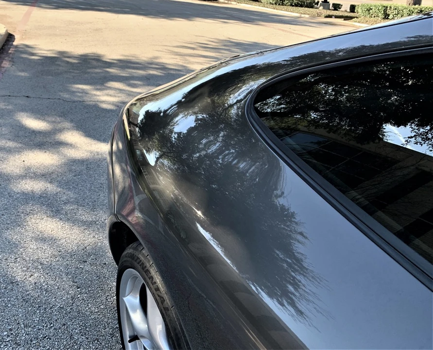 2003 Porsche 996 Carrera - Image 30 of 31