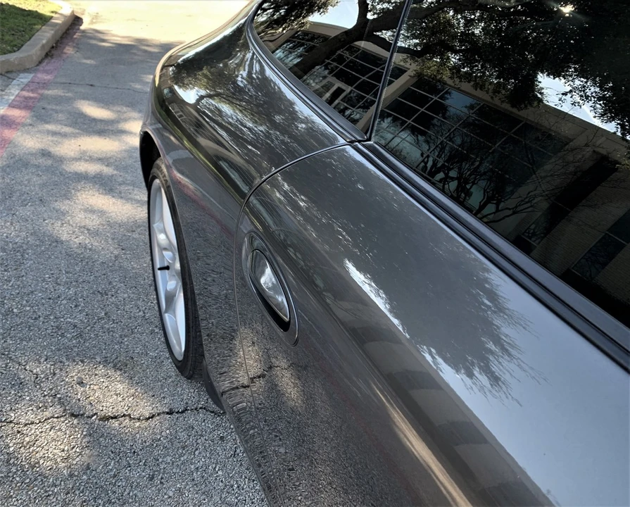 2003 Porsche 996 Carrera - Image 29 of 31