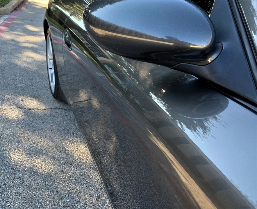 2003 Porsche 996 Carrera - Image 27 of 31