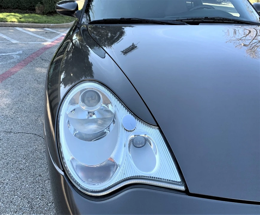 2003 Porsche 996 Carrera - Image 19 of 31