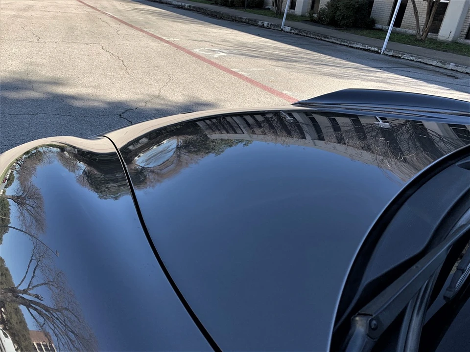 2003 Porsche 996 Carrera - Image 24 of 31
