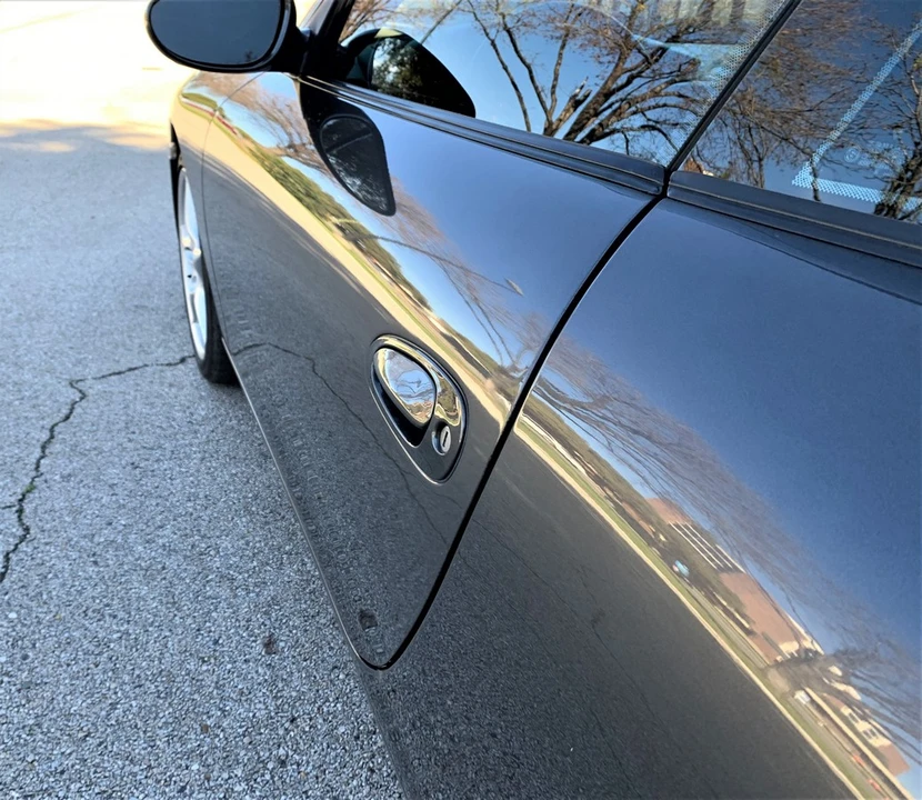 2003 Porsche 996 Carrera - Image 26 of 31