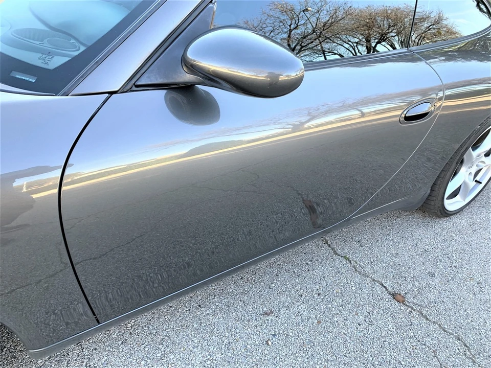 2003 Porsche 996 Carrera - Image 25 of 31