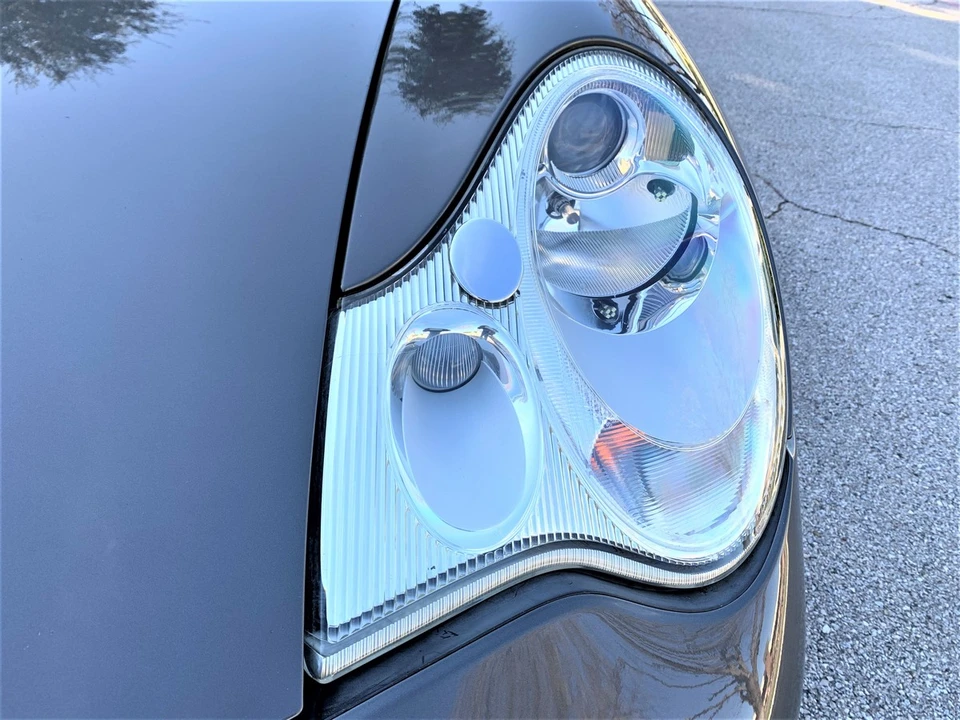 2003 Porsche 996 Carrera - Image 21 of 31