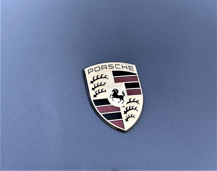 2003 Porsche 996 Carrera - Image 22 of 31