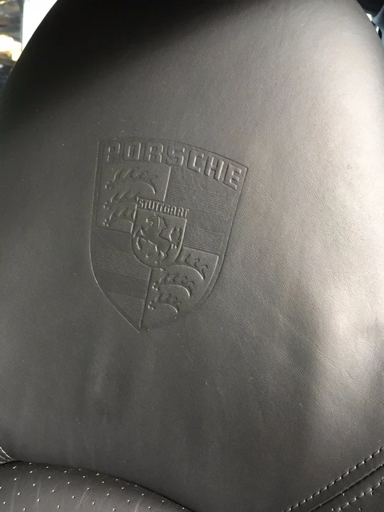 2003 Porsche 996 Carrera - Image 15 of 30