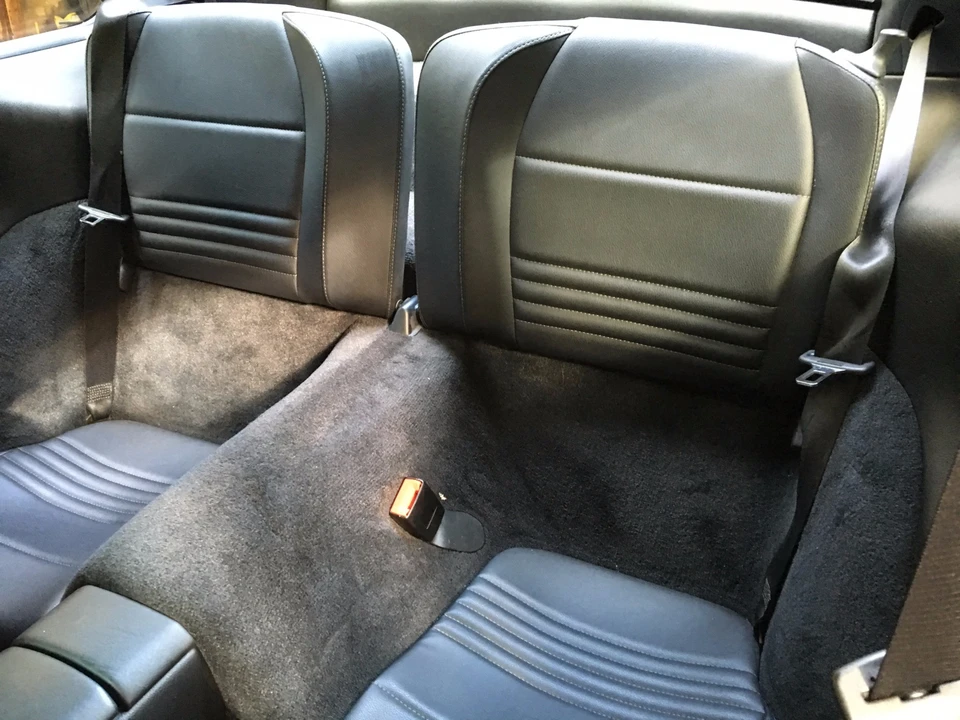 2003 Porsche 996 Carrera - Image 22 of 30