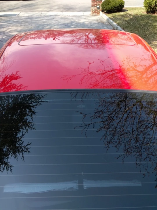 2003 Porsche 996 Carrera - Image 19 of 31