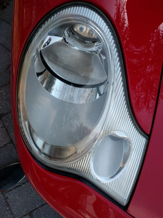 2003 Porsche 996 Carrera - Image 16 of 31