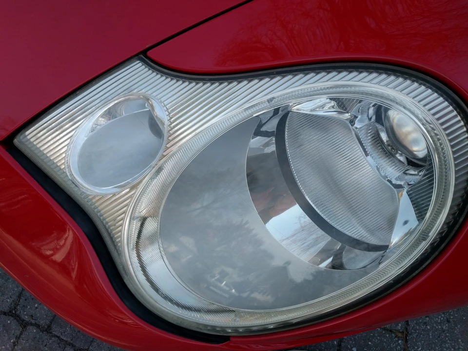 2003 Porsche 996 Carrera - Image 17 of 31