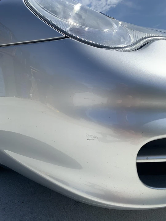 2003 Porsche 996 Carrera - Image 31 of 31