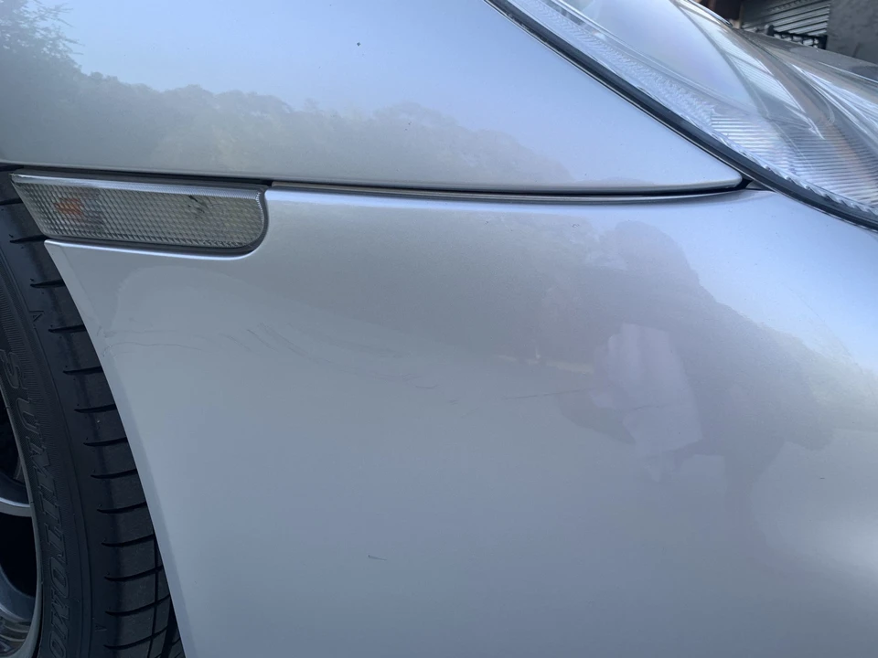 2003 Porsche 996 Carrera - Image 30 of 31