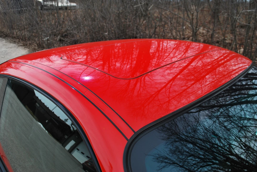 2003 Porsche 996 Carrera - Image 28 of 31