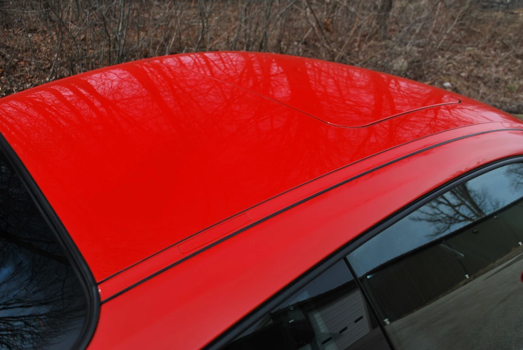 2003 Porsche 996 Carrera - Image 30 of 31