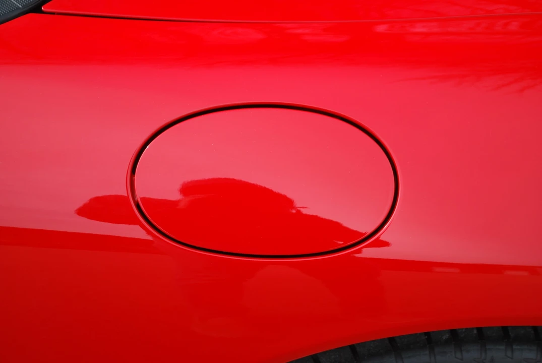 2003 Porsche 996 Carrera - Image 31 of 31