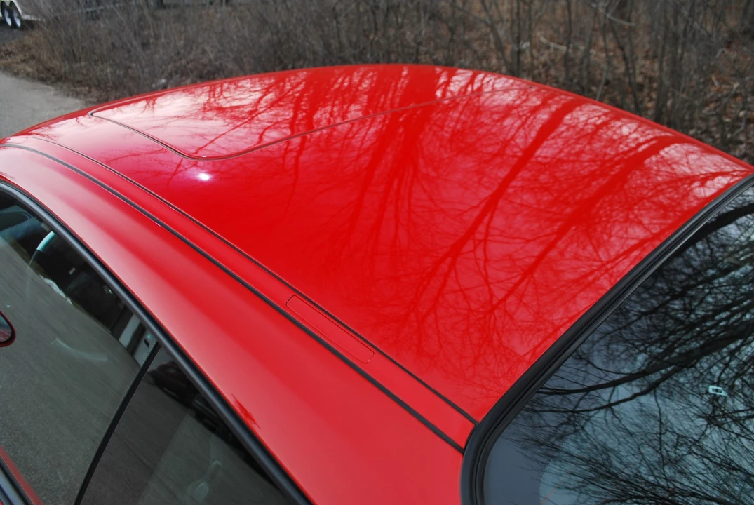 2003 Porsche 996 Carrera - Image 29 of 31