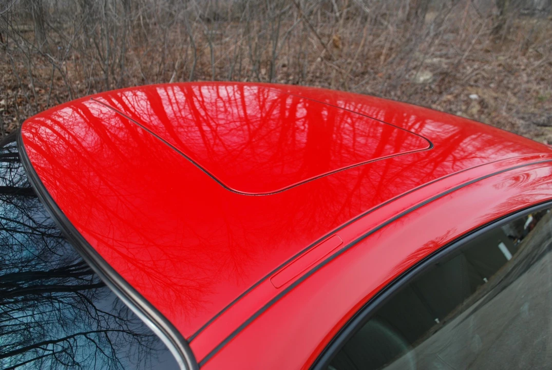 2003 Porsche 996 Carrera - Image 27 of 31