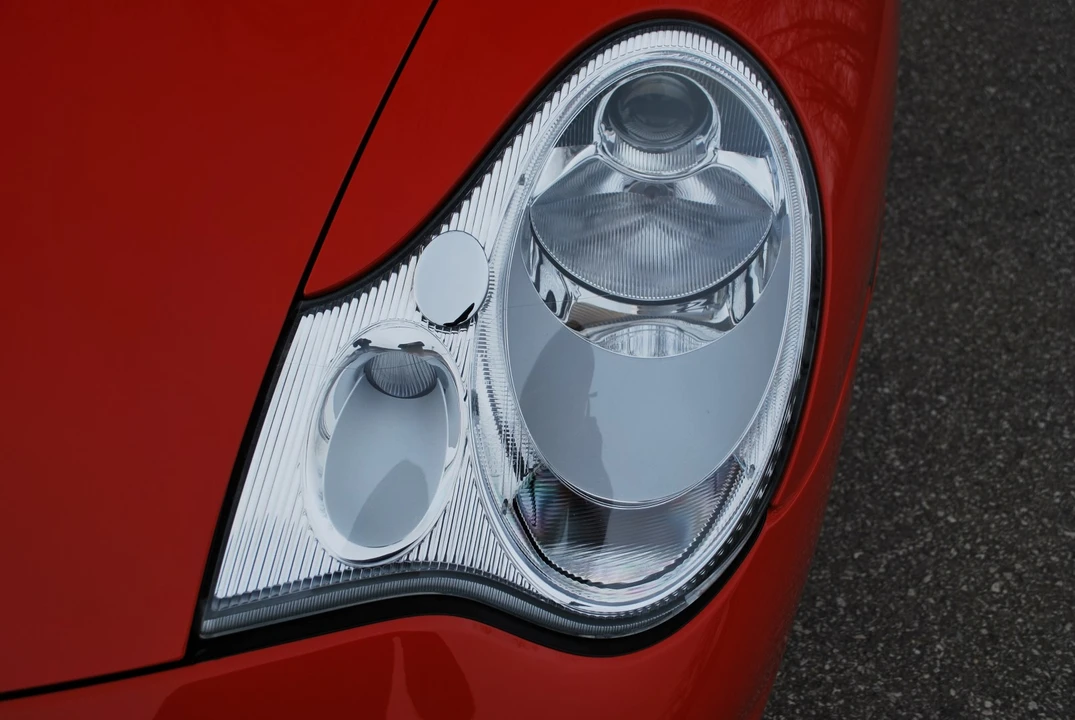 2003 Porsche 996 Carrera - Image 20 of 31
