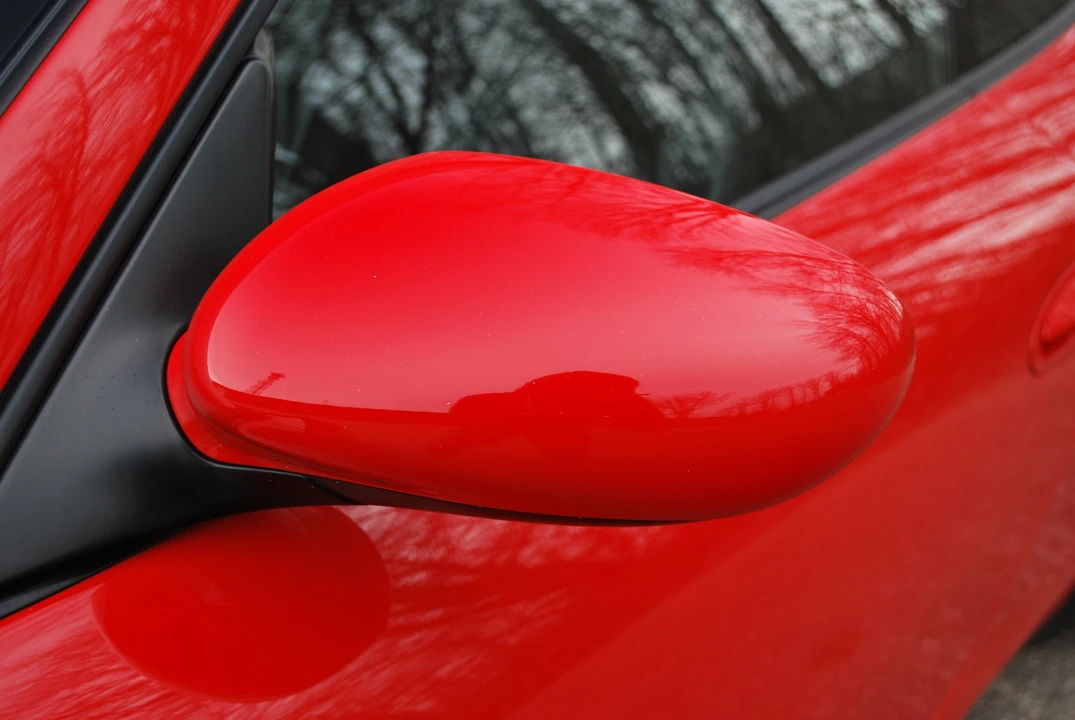 2003 Porsche 996 Carrera - Image 25 of 31