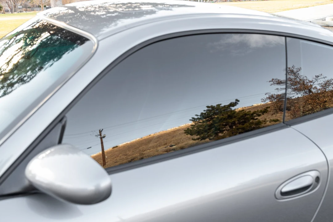 2003 Porsche 996 Carrera - Image 22 of 31