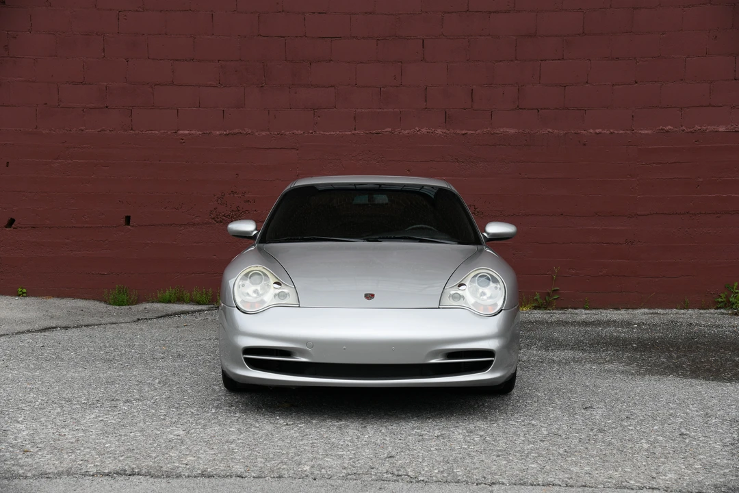 2003 Porsche 996 Carrera - Image 9 of 31