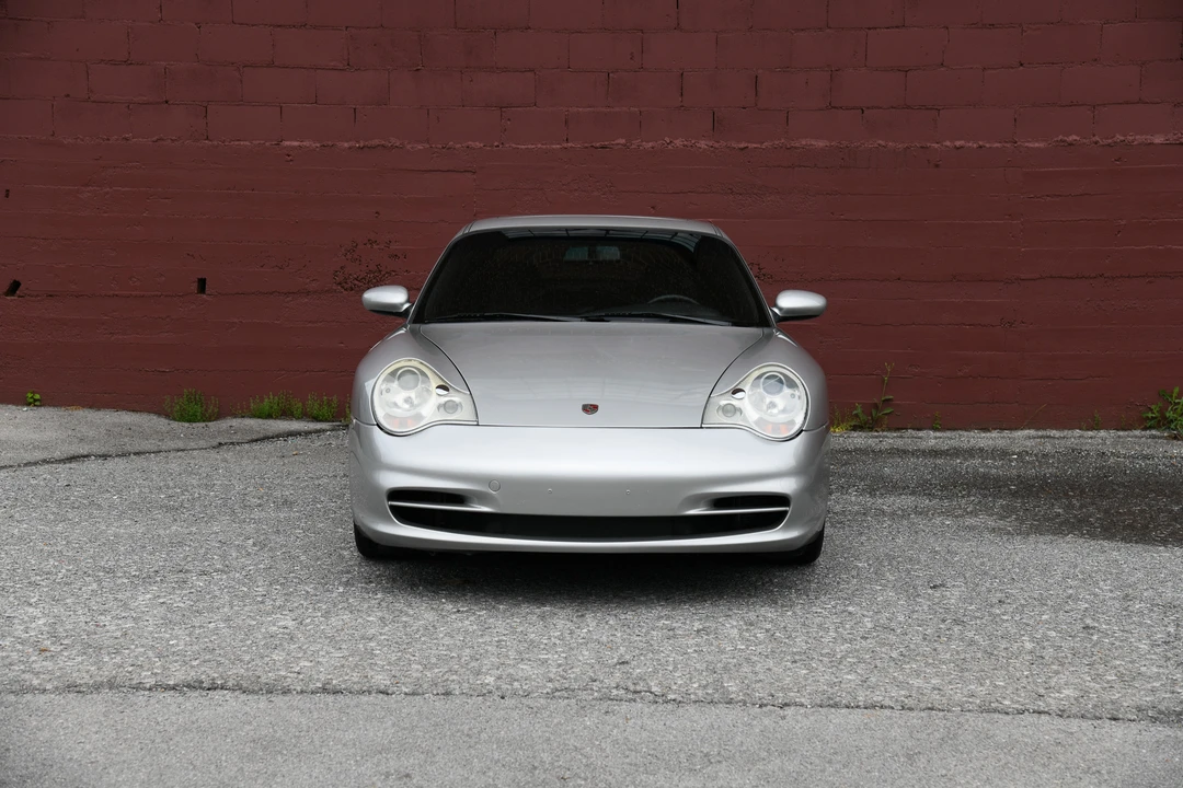 2003 Porsche 996 Carrera - Image 8 of 31