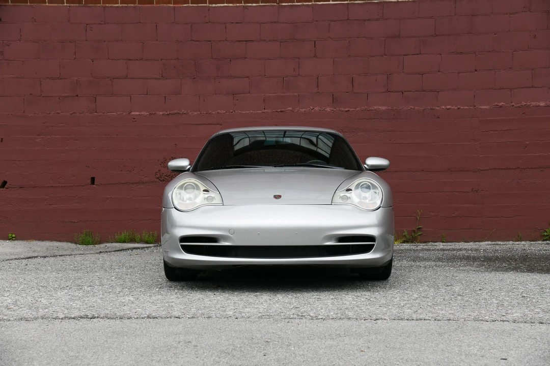 2003 Porsche 996 Carrera - Image 7 of 31