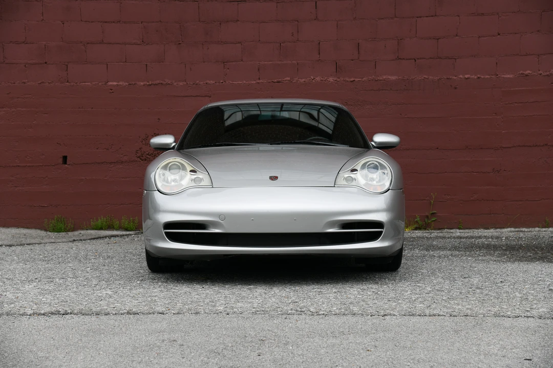2003 Porsche 996 Carrera - Image 6 of 31