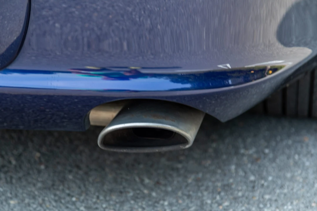 2003 Porsche 996 Carrera - Image 28 of 31