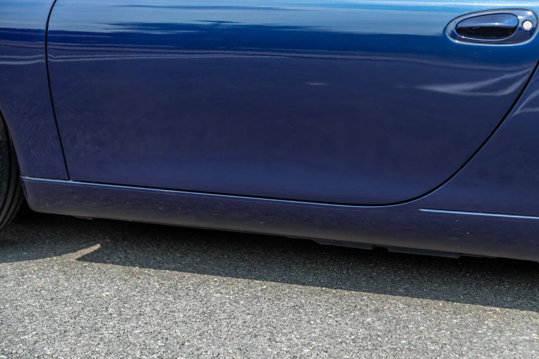 2003 Porsche 996 Carrera - Image 17 of 31