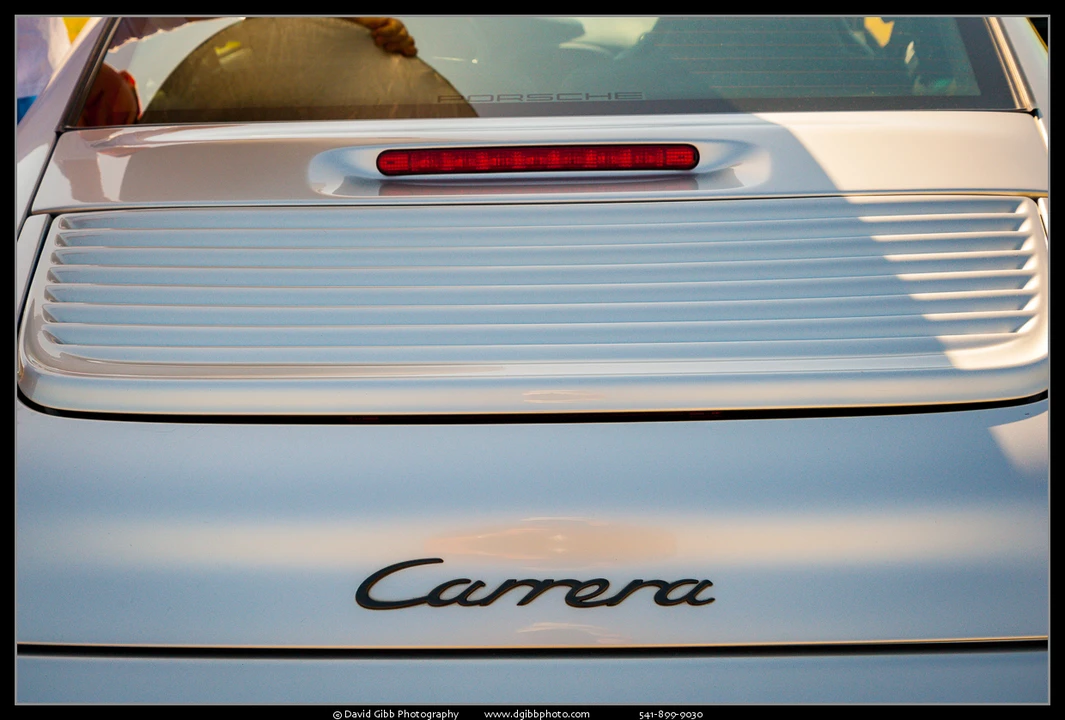 2003 Porsche 996 Carrera - Image 19 of 31