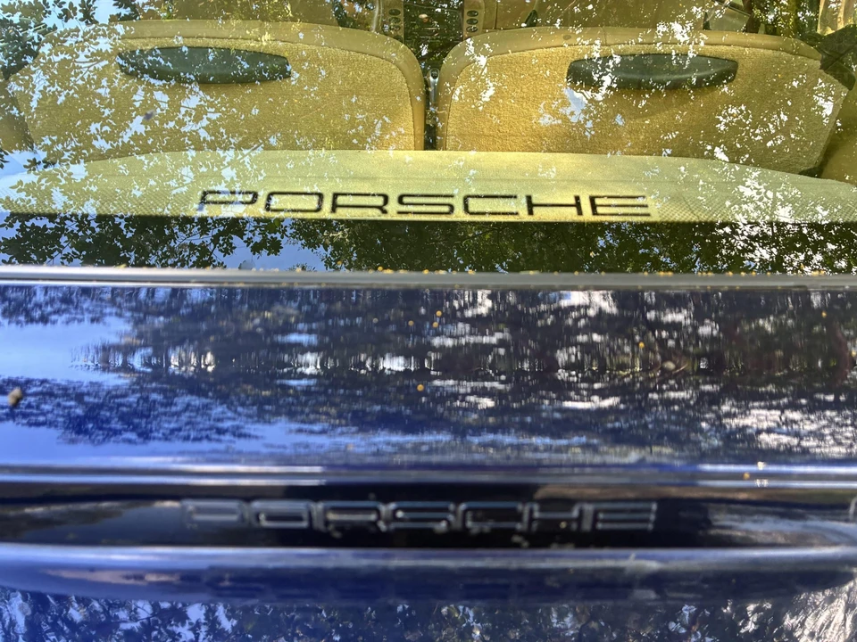 2003 Porsche 996 Carrera - Image 16 of 31