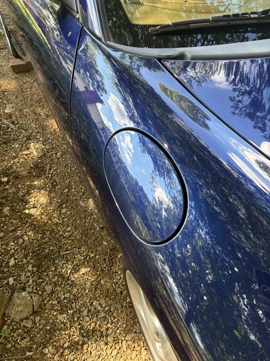 2003 Porsche 996 Carrera - Image 20 of 31