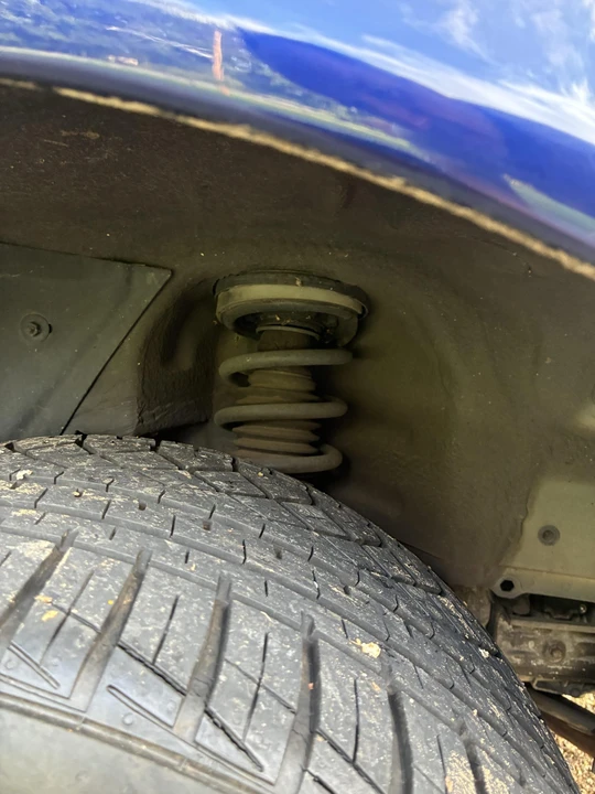 2003 Porsche 996 Carrera - Image 26 of 31