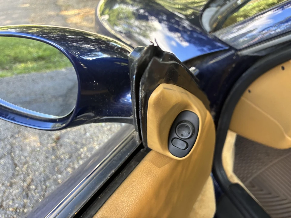 2003 Porsche 996 Carrera - Image 30 of 31