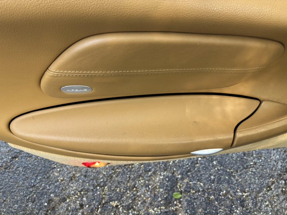 2003 Porsche 996 Carrera - Image 31 of 31