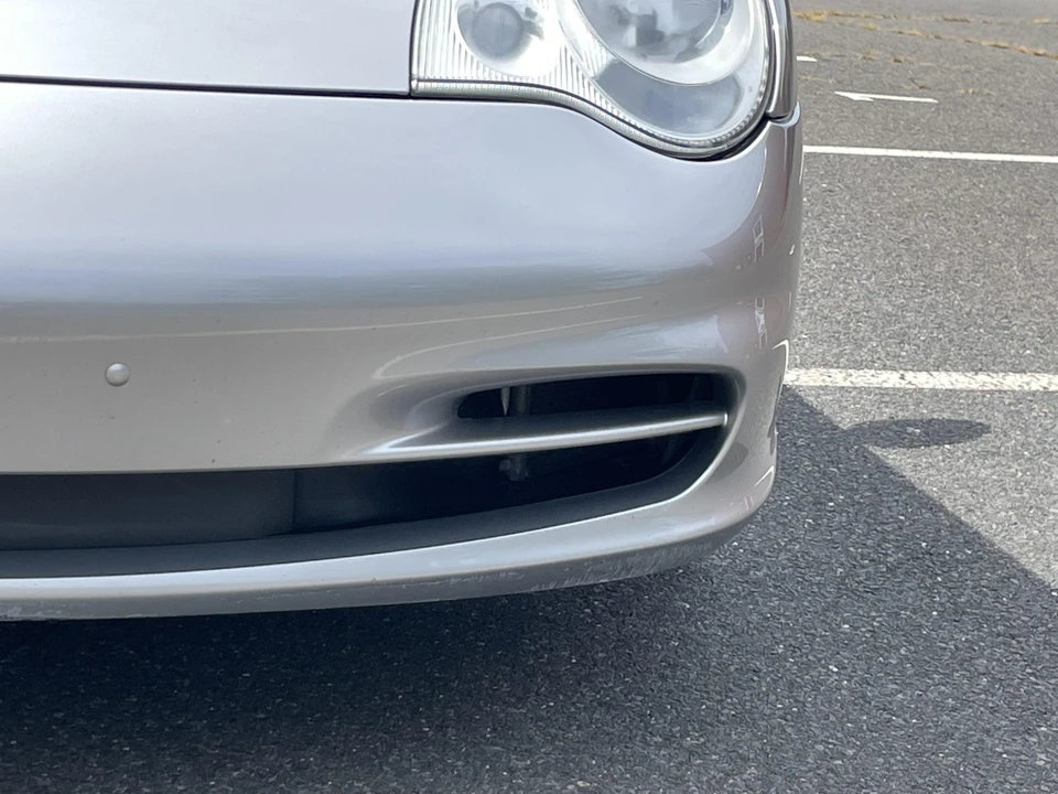 2003 Porsche 996 Carrera - Image 23 of 31