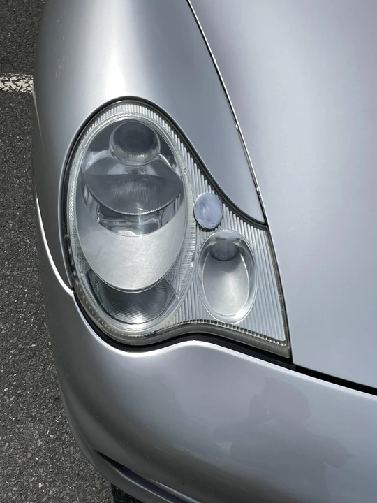 2003 Porsche 996 Carrera - Image 19 of 31