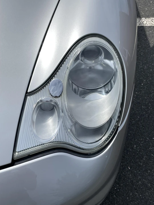 2003 Porsche 996 Carrera - Image 24 of 31