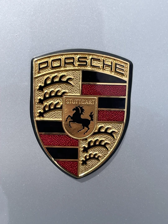 2003 Porsche 996 Carrera - Image 21 of 31