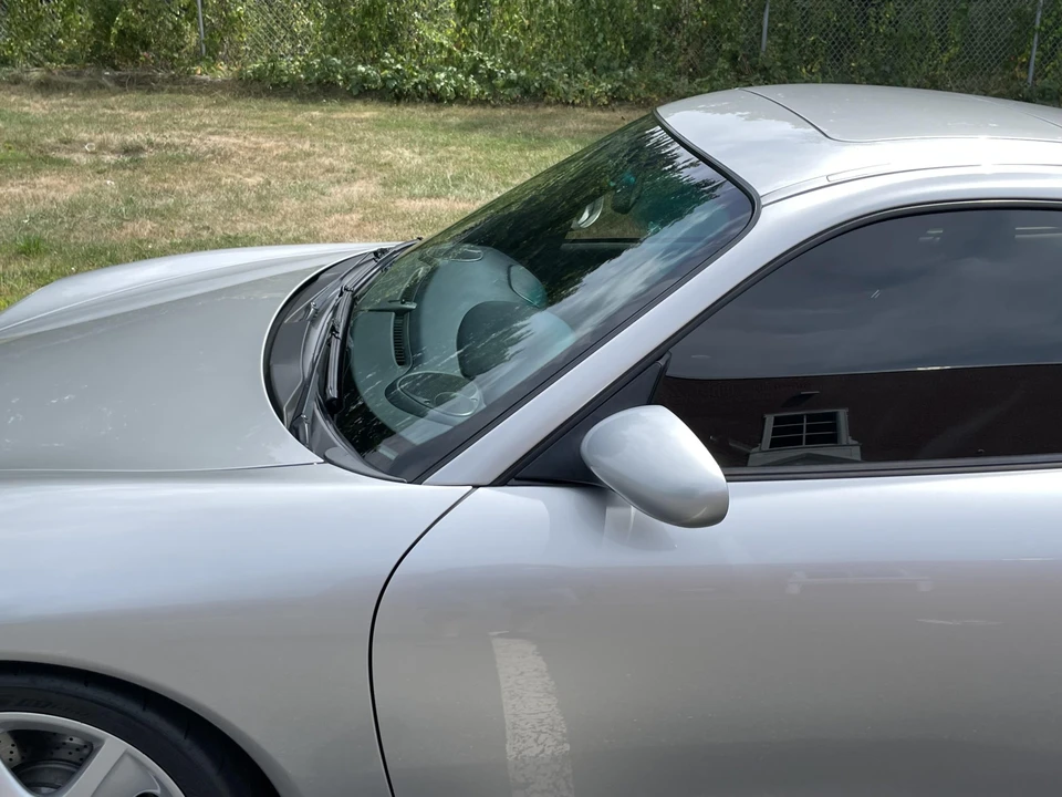 2003 Porsche 996 Carrera - Image 27 of 31